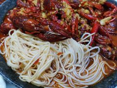 -拙味兄弟龙虾(新香洲店)