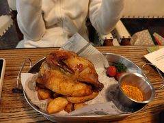 烤鸡-I HOLIC艾豪丽披萨(KKone店)