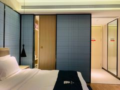 -宜尚酒店(武汉江汉路步行街店)