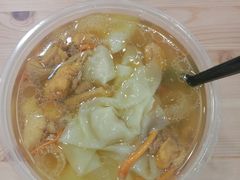 -妙味招领四川冒菜(工农新村店)