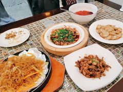 -走马楼饭庄(慈城古县城店)