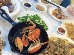 -莲花公园煎蟹(总店)