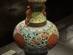 -景德镇中国陶瓷博物馆