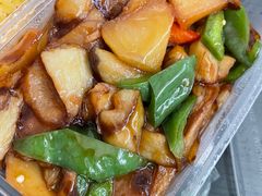 -黄家饺子东北特色菜馆(湖滨商业街店)