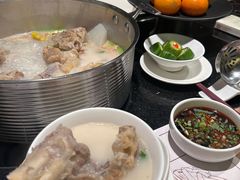 -协成海鲜火锅(情侣路店)