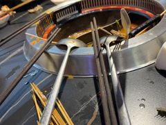 -二当家牛肉串串(长安锦厦店)