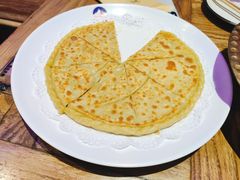 风味肉馕-北疆饭店(金狮广场店)