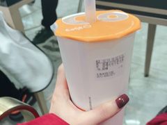 -CoCo都可(香梅花园店)