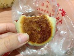 酒酿饼-朱鸿兴面馆(镇湖店)