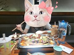 -鱼谦脆皮烤鱼(华阳城店)