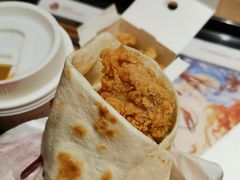 -肯德基(京广桥店)