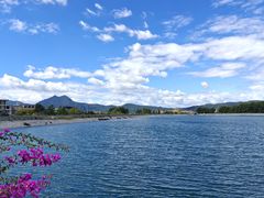 -清溪水库