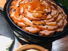 -三人行骨头王火锅(长寿店)