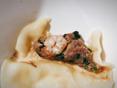 -劈柴院锅贴(沈阳路店)