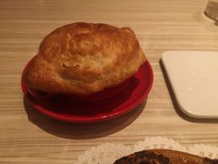 酥皮奶油蛤蜊汤-必胜客(积水潭店)