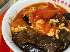 -赵家好米干饭把子肉(小纬六路店)