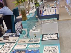 -MOSOO美速眼镜·国际品牌馆(八佰伴店)