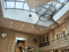-金海湾大酒店-可园餐厅