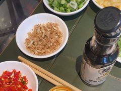 -巴蜀大宅门火锅(川音店)