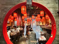 -山四砂锅(太原钟楼街店)