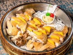 -花溪雨·森林餐厅(石基店)