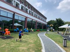 -同里湖度假村(二期店)