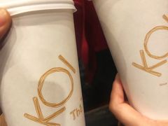 -KOI Thé(力宝广场店)