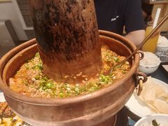 -一坐一忘云南菜(嘉里中心店)