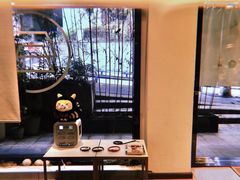 -柴务处·柴犬主题狗咖