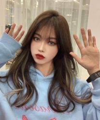 -妃格美发沙龙·烫发·染发