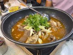 -老师家羊杂碎(延安总店)
