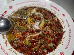 招牌酸菜鲈鱼-禄鼎记·多口味酸菜鱼(侨鑫店)
