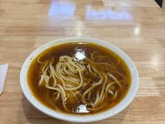 -水仙拉面(水仙街店)