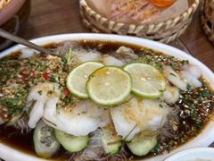 -曼谷食堂·泰国家庭料理