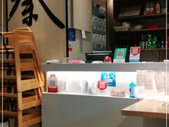-秦香阁·西北家常菜(徐汇日月光中心店)