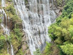 -千泷沟大瀑布旅游区