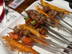 -京元盛铜锅涮肉(上海总店)