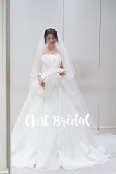 点击看大图 -Chic Bridal 熙可婚纱