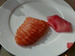 -永泰福朋喜来登酒店-宜客乐自助餐厅(远大路店)