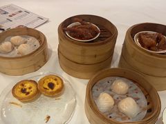 -香宫中餐厅·大连香格里拉(人民路店)