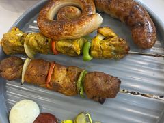 -库滋明·俄罗斯特色美食(中央大街店)