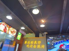 -清真·老金烧烤·小龙虾(山大路店)