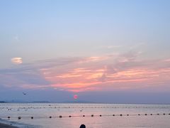 -那香海钻石沙滩浴场
