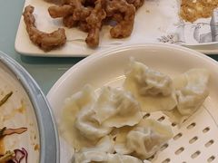 -添福来墨鱼饺子 · 海鲜东北菜(大连星海·黄浦路店)