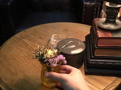 -威廉的太妃糖酒店(杭州西湖青芝坞店)