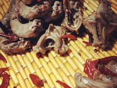 麻辣鸭脖-三个四川人火锅(华联商厦店)