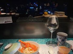 -風料理.鮨Omakase