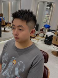 -贰伍玖造型