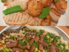 -南京大牌档(龙湖长楹天街店)