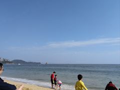 -大梅沙海滨公园